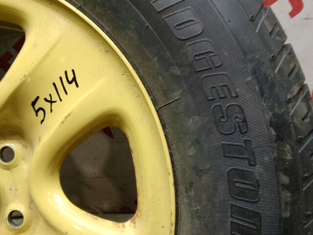 Докатка SUZUKI Grand Vitara 