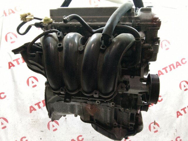 ДВС TOYOTA Estima 2AZ-FE