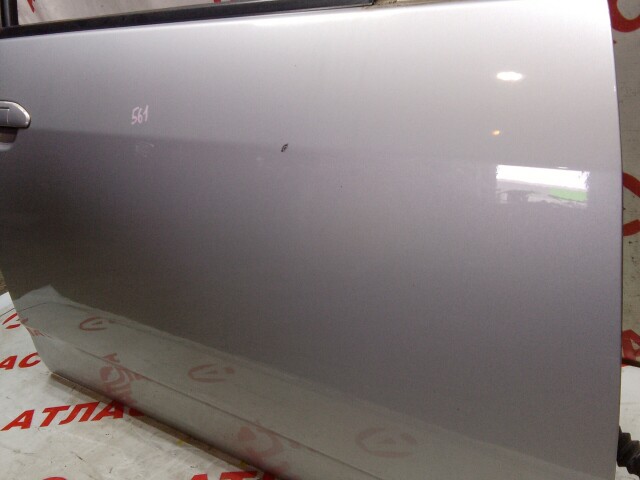 Дверь NISSAN Wingroad 