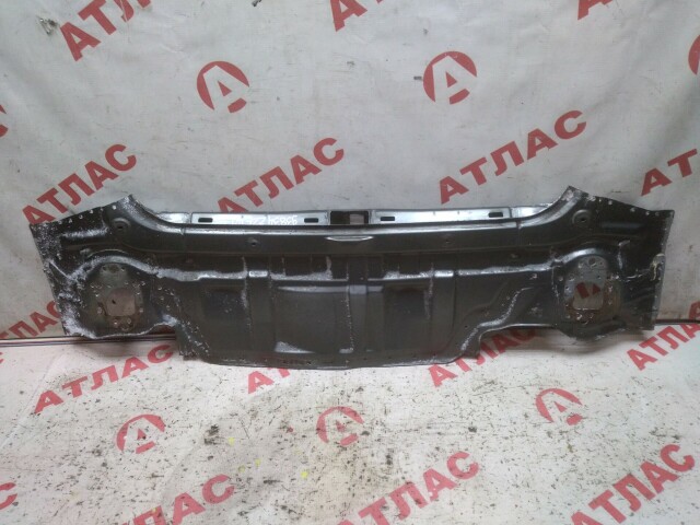 Задняя панель TOYOTA Corolla 