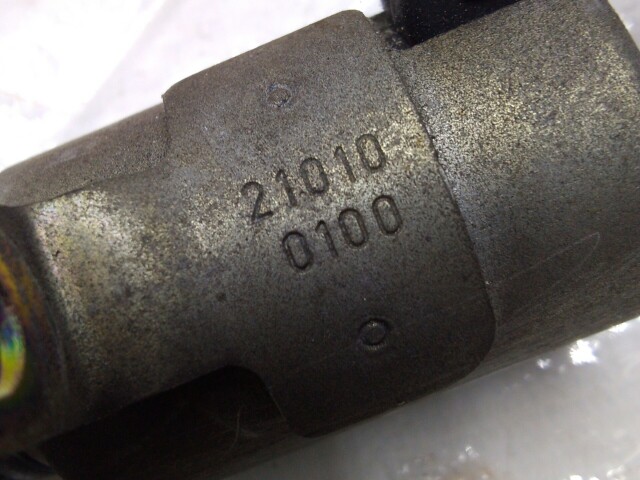 Датчик VVTI TOYOTA FunCargo 2NZ-FE