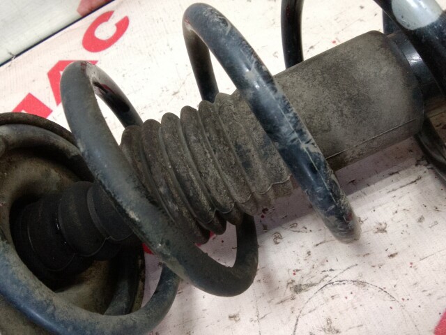 Стойка RENAULT Duster 