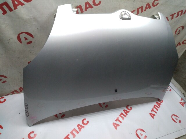 Капот TOYOTA Vitz 