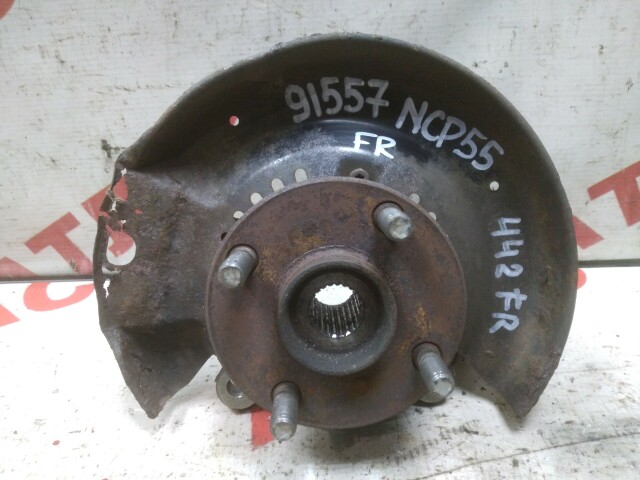 Ступица TOYOTA Probox 