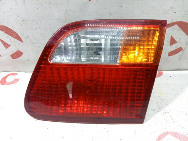 Вставка багажника HONDA Civic 