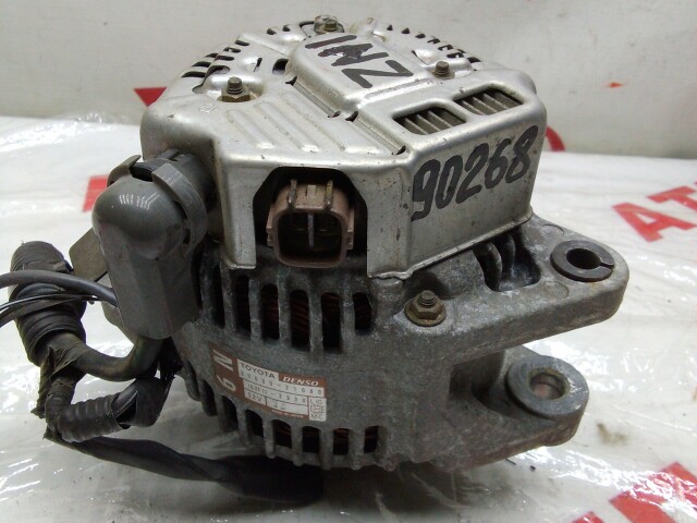 Генератор TOYOTA Corolla 1NZ-FE