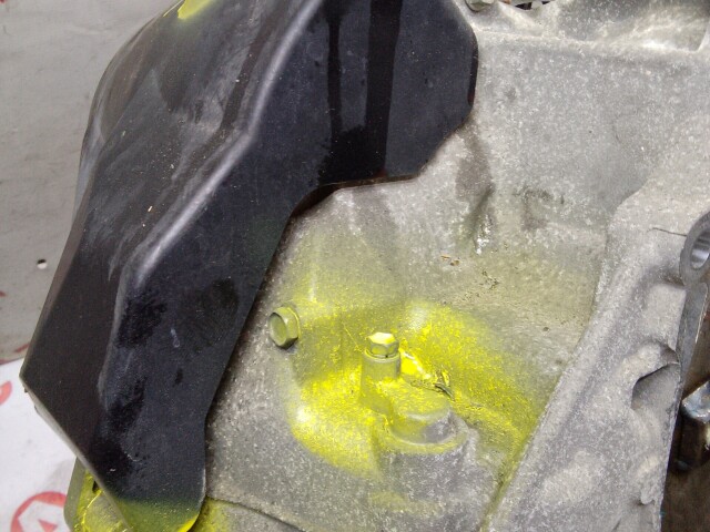 АКПП TOYOTA Camry 2AZ-FE