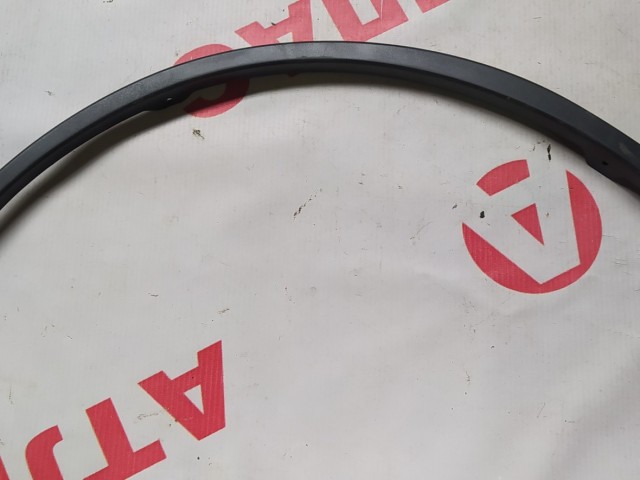 Накладка на крыло RENAULT Logan 