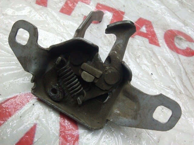 Замок капота RENAULT Duster 