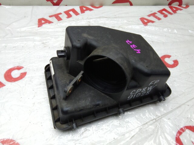 Корпус воздушного фильтра MAZDA Premacy 