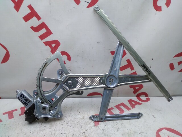 Стеклоподъемник TOYOTA Corolla 