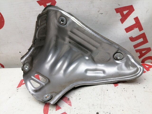 Защита выпускного коллектора TOYOTA Camry 2AR-FXE