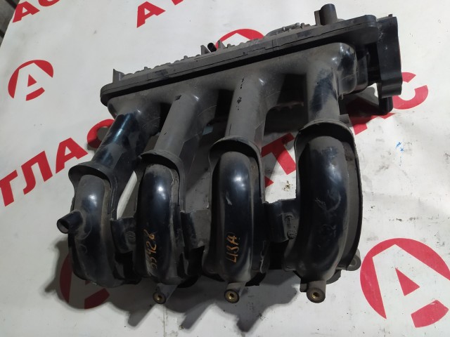 Коллектор HONDA Fit L13A