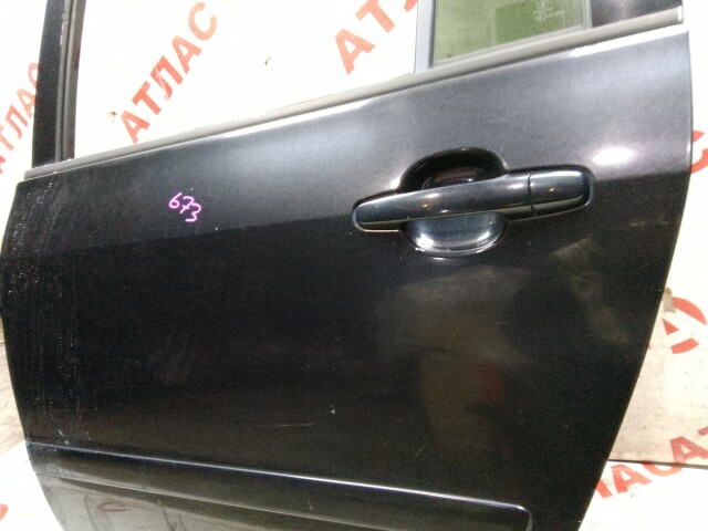 Дверь TOYOTA Probox 