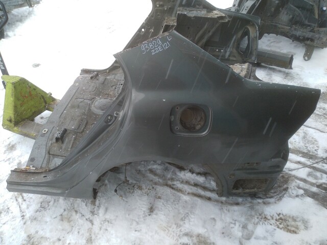 Крыло заднее TOYOTA Corolla 