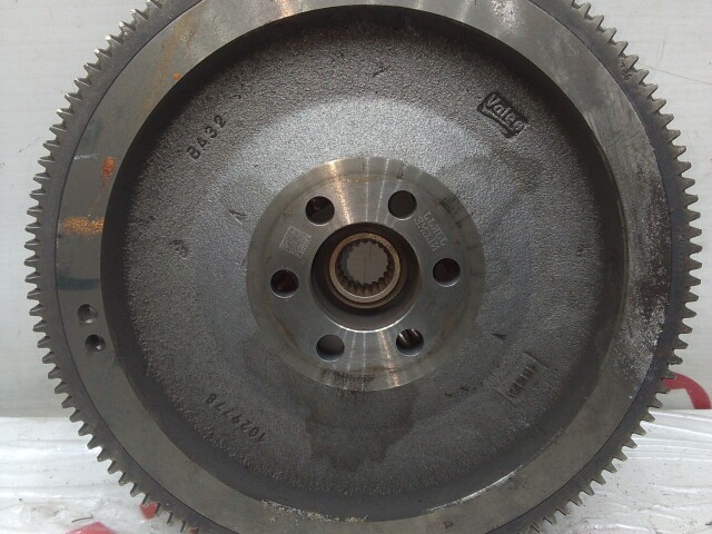 Сцепление RENAULT Duster 