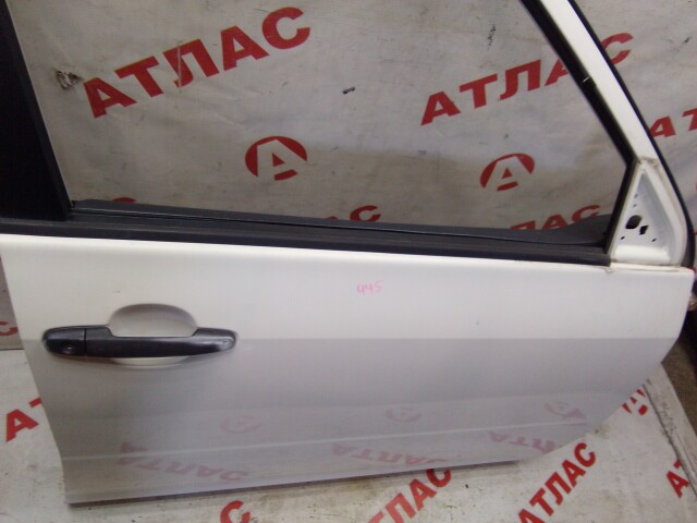 Дверь TOYOTA Succeed 