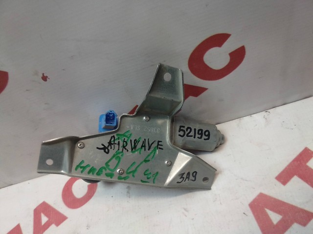 Моторчик дворников HONDA Airwave 