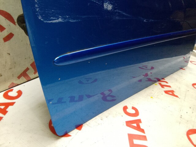 Дверь TOYOTA Corolla Runx 