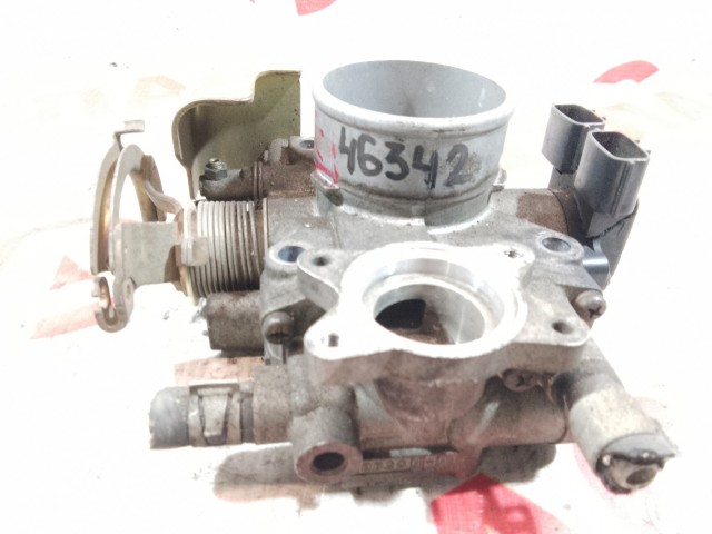 Дроссельная заслонка NISSAN Sunny QG15-DE