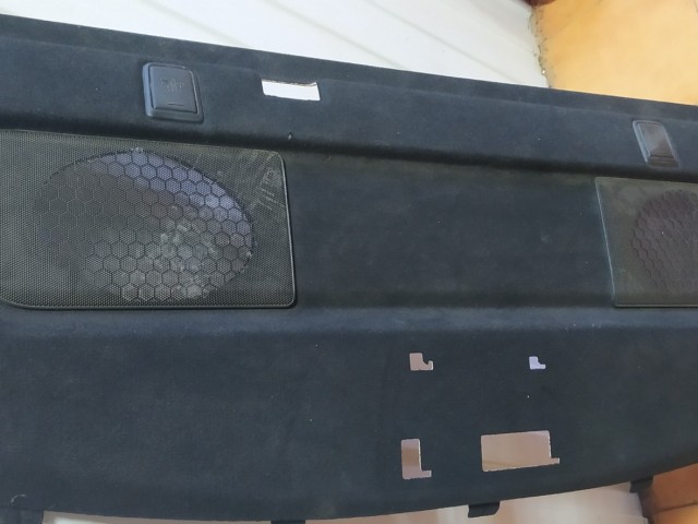 Полка TOYOTA Camry 