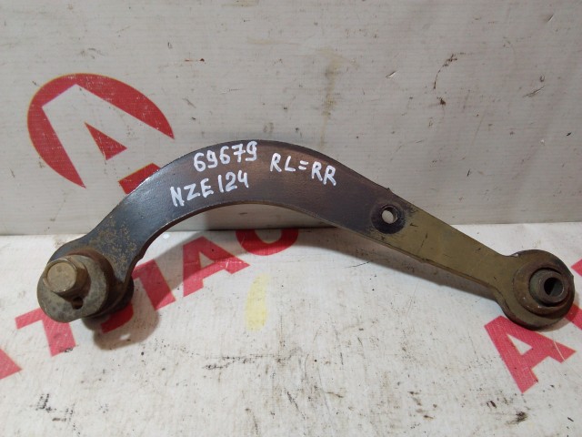 Рычаг TOYOTA Corolla Fielder 