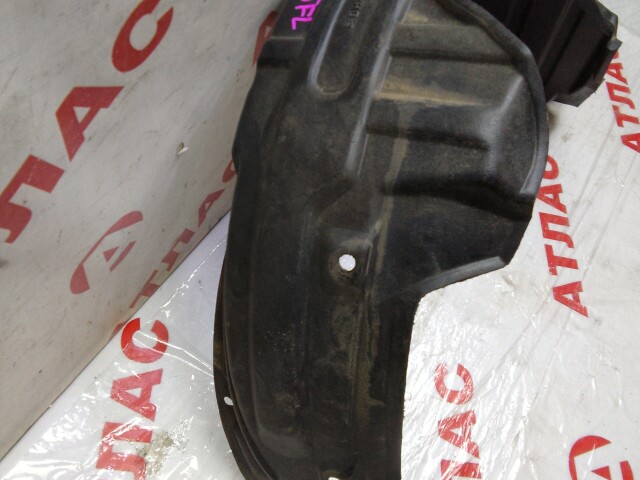 Подкрылок TOYOTA Vitz 