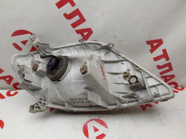 Фара TOYOTA Corolla 