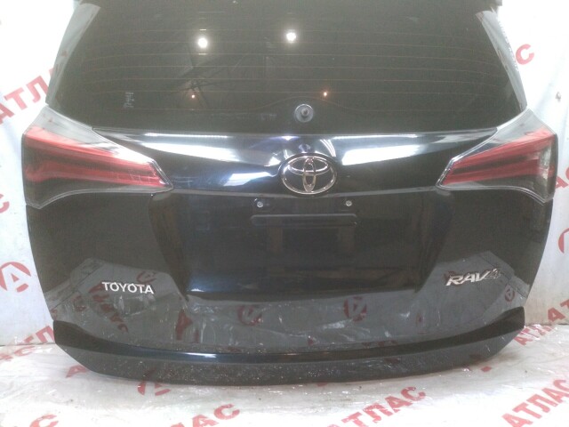 Дверь багажника TOYOTA RAV4 