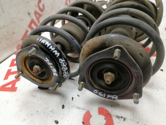 Стойка NISSAN Wingroad 