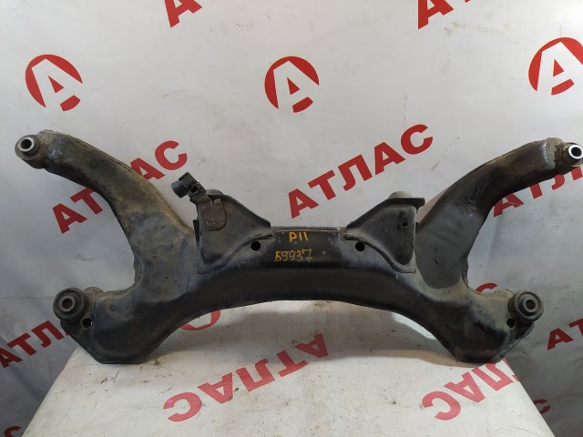 Балка поперечная NISSAN Primera 