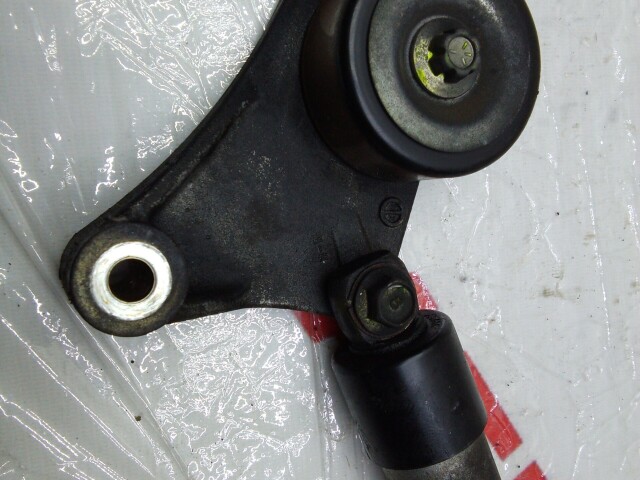 Ролик TOYOTA Avensis 1AZ-FSE