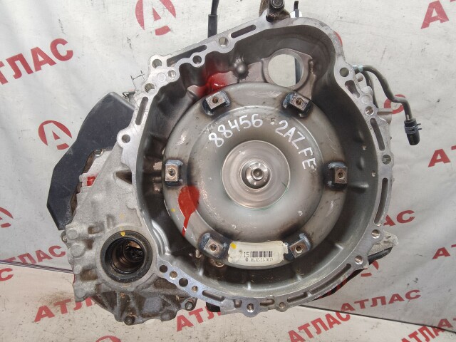 АКПП TOYOTA Camry 2AZ-FE