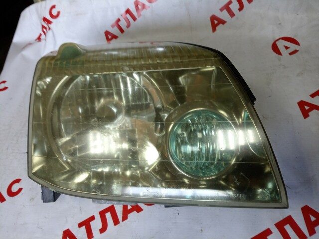 Фара NISSAN X-Trail 
