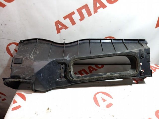 Воздуховод TOYOTA RAV4 