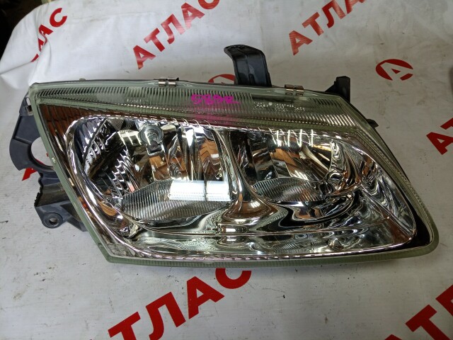 Фара NISSAN Bluebird Sylphy 