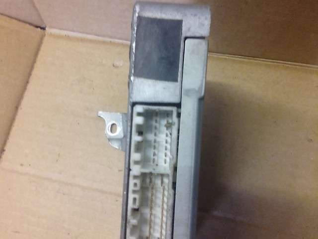 Компьютер TOYOTA Starlet 4E-FE