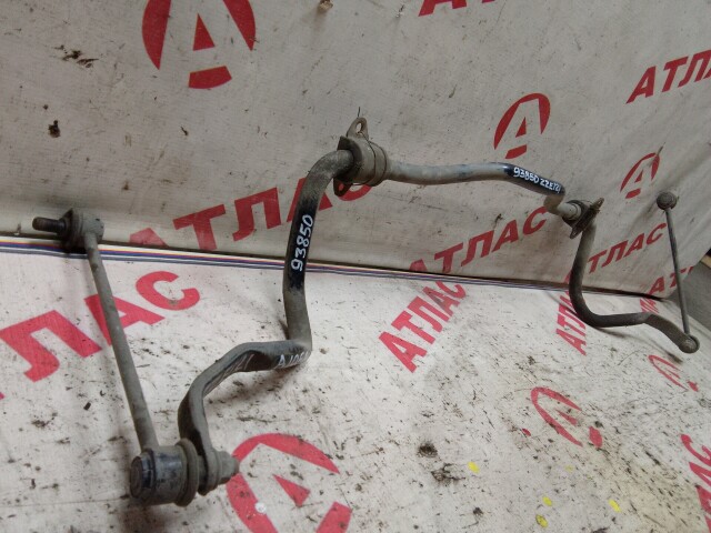 Стабилизатор TOYOTA Corolla 
