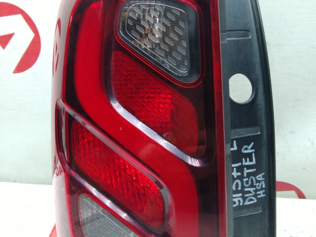 Стоп RENAULT Duster 