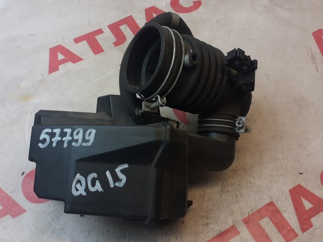 Гофра NISSAN - QG15-DE