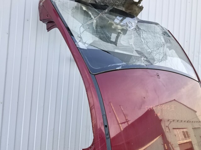 Крыша FORD Focus II 