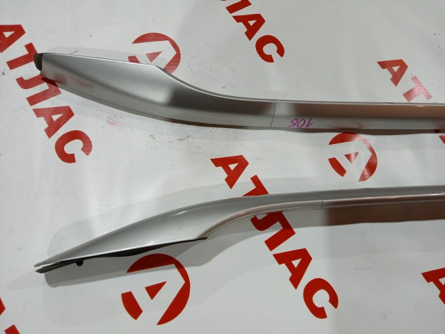 Рейлинг на крышу TOYOTA Avensis 