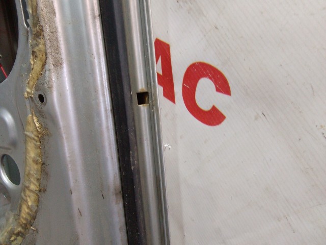 Дверь HONDA CR-V 