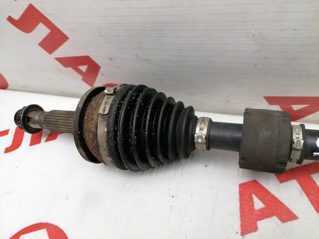 Привод длинный TOYOTA Avensis 3ZR-FAE