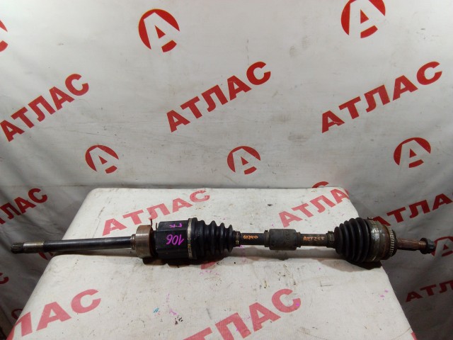 Привод длинный TOYOTA Avensis 1AZ-FSE