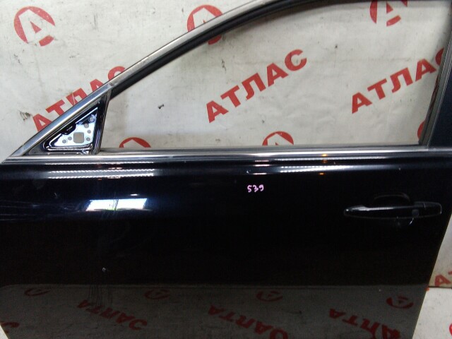 Дверь TOYOTA Camry 