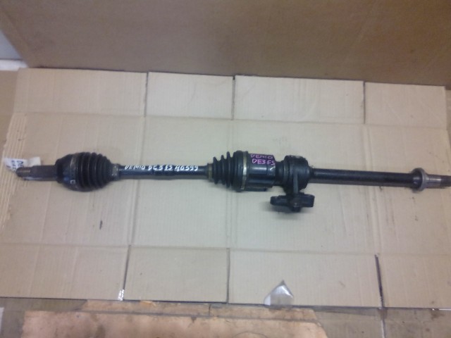 Привод длинный MAZDA Demio 