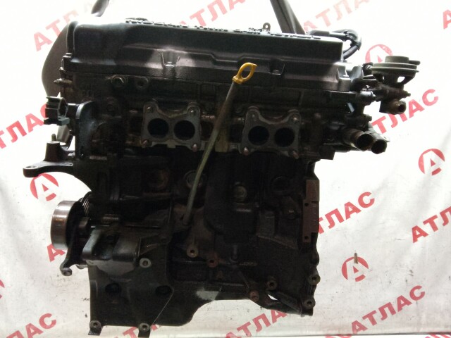 ДВС NISSAN Sunny QG15-DE