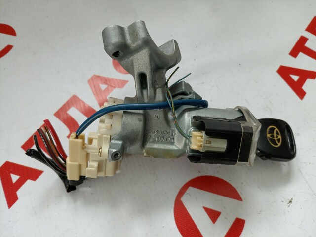 Замок зажигания TOYOTA Corolla Runx 