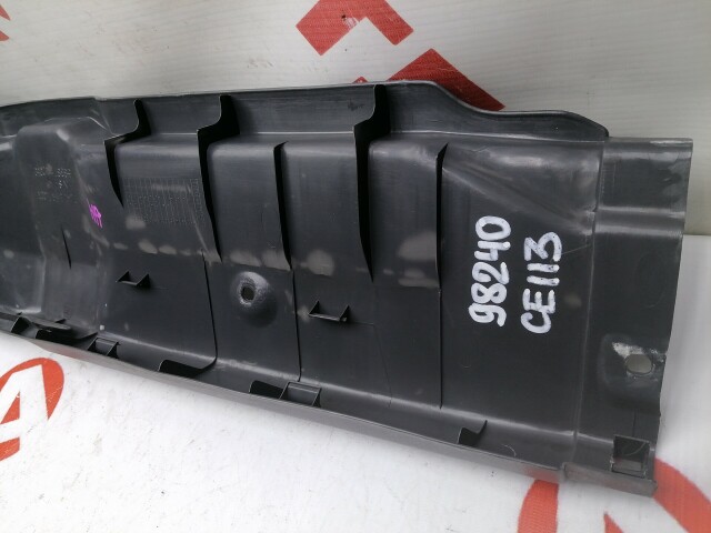 Накладка замка багажника TOYOTA Corolla 